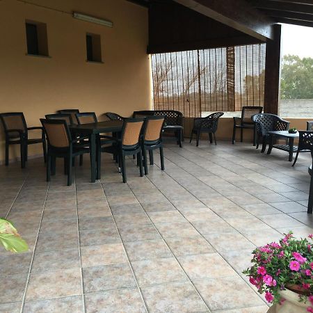 Agriturismo Sechi Campanedda Exterior photo